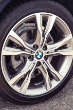 BMW 218d Active Tourer 2014 года (UK)